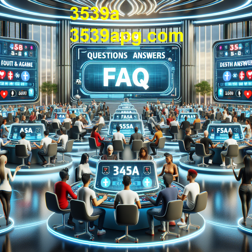 Explorando a Categoria de Jogos FAQ: Interatividade e Aprendizado