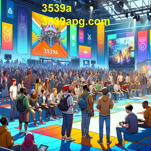 A Evolução das Notícias sobre Jogos: Conectando Desenvolvedores e Jogadores