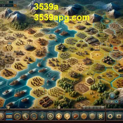 A Evolução dos Jogos de Estratégia: Desafios e Novas Fronteiras